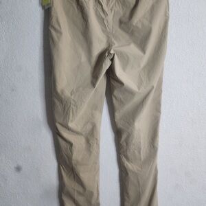 Men's Tan Pants